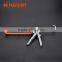 High Quality Steel Professional Heavy Duty Caulking Gun