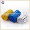 Factory supply face mask used double core plastic nose wire