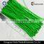 Colorful factory price self-locking nylon cable tie