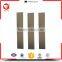 Customize special carbon vanes94.8*43*4mm