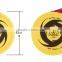 40cm fabric flying toy outdoor game for child