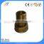 forged metal water meter pipe fittings
