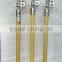 25mm2 Grounding Rod with Earth Clamp / 35mm2 earth wire set/ 50mm2 earth wire with clamp