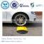 traffic speed bump road speed bump rubber speed bump with large bearing weight