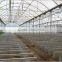 Large size agricultural plastic film greenhouse for planting vegetable