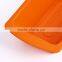 CBU23 FDA Rectangle silicone cake mould/ Pie pan