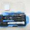 15PC Precision Screwdriver set, Iphone Repair Tool Set