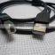 2016 new arrival super High Speed USB 2.0 Wire Printer Cable Lead A TO B Male 1.5m
