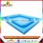 Giant Inflatable Pool For Water Games / Pool Toys / Inflatable Adult Swimming Pool For Sale