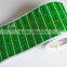 CN043G green color Do not roll down stikcer