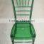 wedding used crystal clear resin chiavari chairs tiffany chairs for sale