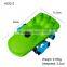 Bear Claw Print Snow Shoes Tracks Kids Bear Footprints in the Snow with strap Kids Winter Snow Shoes Bear Tracks Snow Sand Mud