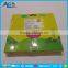Safe material Non-toxic wax crayon available in customized service
