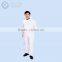 Disposable Nonwoven Microporous Coverall,approved CE Type5 Type6 Standard