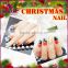 2017 Private label China cupply charming free false nails