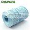 Colored Paper Ribbon Twisted Twine Craft paper Rope