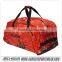 custom made sports ice hockey bag, trolley travel bag