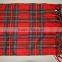 100% woll scottish SCARFS