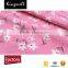 Custom Print Cotton Fabric Textile China Supplier Cotton Fabric