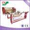 Large printing size automatic garment calender rotary sublimation roll heat press
