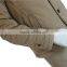 Luxury quality suit collar fitness style men's custom softshell jacket, bomber jacket wholesale