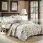 Wholesale Hotel Bedding linen india Cotton Jacquard Bedding set