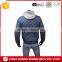 Wholesale Gym Running Sportswear 2017 Mens Down Jacket Fitness Jogging Wear