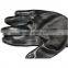 GZY 2016 wearproof and high oilproof lightweight black nitrile gloves