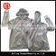 Adult Men and women autumn sports grey hoodies