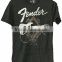 Bravado Men's Fender T-Shirt 4 Quality T-Shirt