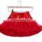 wholesale princess skirt tutu ballet girl pettiskirt