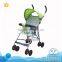 Fashion baby guangzhou stroller products brand lightweight baby pram stroller cool breathable design baby stroller