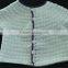Infant Clothes New Design Hand Made Crochet Sweater 2015