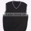 Men High Quality Blank Sweater For 2015