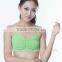 Fashion Colorfuly Seamless Stylish Yoga Sports Girl Brand Sexi Girl Bra
