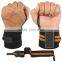 2016 Custom Weight lifting Fitness Wrist Wraps