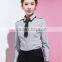 custom chantilly factory discount latest formal french new style mature women blouse