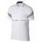 2016 Custom Dry Fit Design Color Combination Short Sleeve Polo T Shirt Men's
