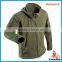 2016 Hunting Military Polar Fleece Jacket,Thermal Outdoor Army Tactical Jacket For Men