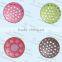 New Design Plastic Button Sewing Button