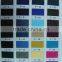 wholesale melange100%acrylic spun yarn for knitting