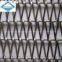 ss 301 stainless steel conveyor belt mesh