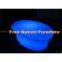 Hot Sale Lighitng Two Seats LED Sofa