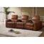 VIP hall theater sofa