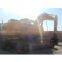 USED XGMA WHEELED LOADER XG822 IN VERY GOOD WORKING CONDITION