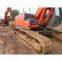 Used Hitachi ZX210LC-3 Excavator