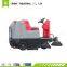 High quality C350 road and floor sweeping machine