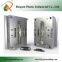 China Custom Injection Plastic Electronics Parts Mould