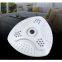 360 degree Fisheye camera