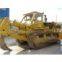 used CAT D6H bulldozers
